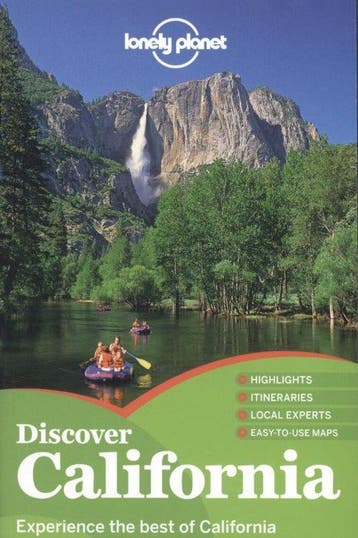 Lonely Planet Discover California 9781742205618, Verzenden, Nate Cavalieri