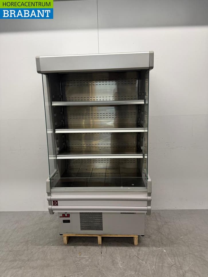 Réfrigérateur mural Diamond 100 cm 230V Horeca, Zakelijke goederen, Horeca | Keukenapparatuur, Verzenden