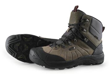 Keen Wandelschoenen in maat 48 Bruin, Verzenden