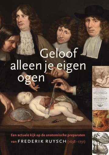 Geloof alleen je eigen ogen 9789088030895, Verzenden