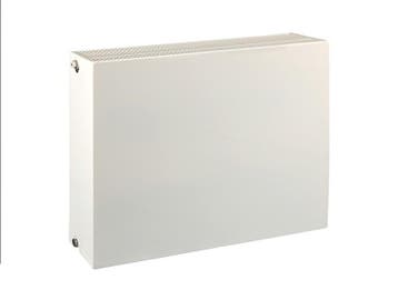 50x60 cm Type 33 - 1652 Watt - ECA Paneelradiator Compact 8, Ophalen of Verzenden