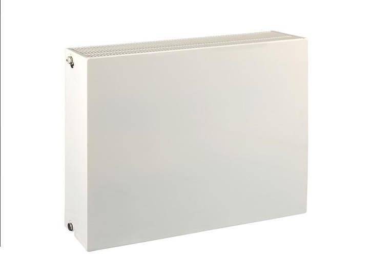 50x60 cm Type 33 - 1652 Watt - ECA Paneelradiator Compact 8, Doe-het-zelf en Bouw, Verwarming en Radiatoren, Ophalen of Verzenden
