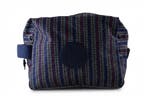 Kipling Heuptas Blauw, Verzenden, Zo goed als nieuw, Blauw