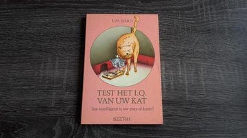 Test het iq van uw kat - Bard, Verzenden