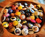 Collectie champagnecapsules - allemaal merken, Antiquités & Art, Antiquités | Jouets