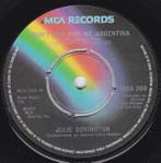 Julie Covington - Dont Cry For Me Argentina, Verzenden