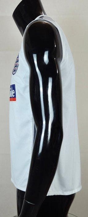 Inglaterra - Coupe du Monde de Football - 2008 - Maillot de, Nieuw