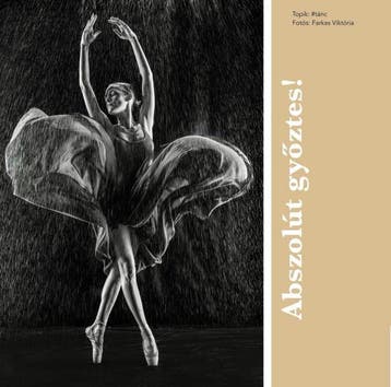 Viktoria Farkas - Narratives in Light