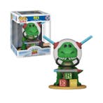 Funko Pop! Disney Deluxe: Toy Story - Rex #1091 Box Lunch, Verzamelen, Verzenden, Nieuw