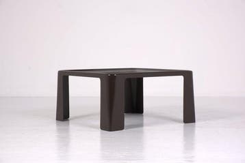 B&B Italia - Mario Bellini - Middentafel - Amanta - Plastic