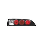 FEUX ARRIÈRE ALFA ROMEO 146 96-99 FOND NOIR, Verzenden