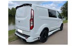 Dakspoiler V.2 voor Ford Transit Custom (2012-2023), Ophalen of Verzenden