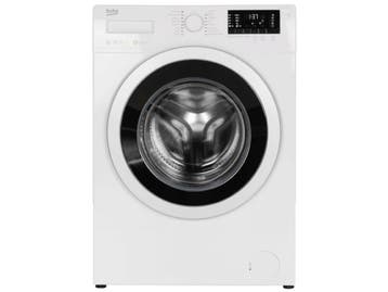 Beko WMY 81483 LMB2 - Voorlader Wasmachine - 8 kg - 1400 tpm, Verzenden, Zo goed als nieuw