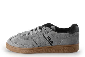 Fila Sneakers in maat 41 Grijs, Overige kleuren, Verzenden, Zo goed als nieuw, Sneakers
