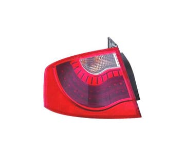 Feux Arrière Gauche Pour Seat Exeo Berline 2011- Led Blanc R, Verzenden, Nieuw
