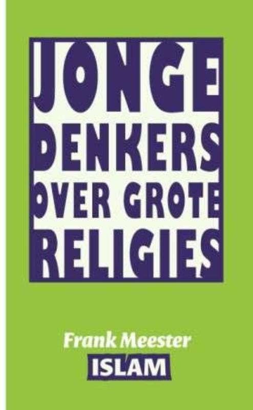 Jonge denkers over grote religies De islam / Jonge denkers, Livres, Philosophie, Envoi