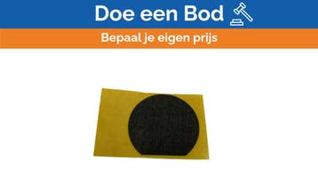 Bieden: Motorola 3586057A03 Flex Speaker Felt, Ophalen of Verzenden, Nieuw