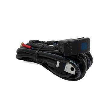 Baja Designs Wire Harness 10-30in UTV Rocker Switch, Ophalen of Verzenden, Nieuw