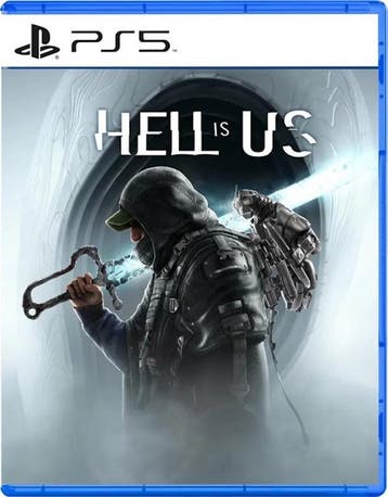 Hell Is Us (Nieuw) (PS5 Games), Ophalen of Verzenden