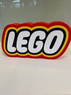 Lego Merchandise - Lego Logo 3D, Nieuw