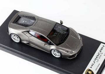 Look Smart 1:43 - Model sportwagen - Lamborghini Huracan LP