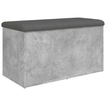 Opbergbankje 82x42x45 cm - Ideaal voor studenten/starters..., Verzenden, Zo goed als nieuw