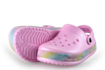 Blue Fin Instappers Meisjes in maat 31 Roze, Verzenden, Schoenen