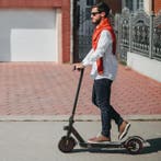 E9D Elektrische Off-Road Smart E Step Scooter - 350W - 30, Verzenden, Nieuw, IScooter