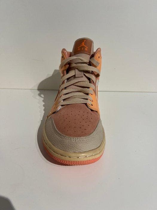Nike - Air Jordan 1 Mid - Sneakers - Taille : EU 42 - Neuf, Kleding | Heren, Schoenen