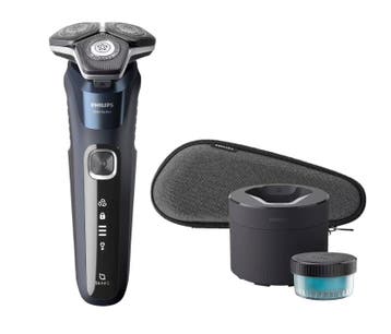 2dekans | Philips SHAVER Series 5000 S5885/50 scheerapparaat, Ophalen of Verzenden