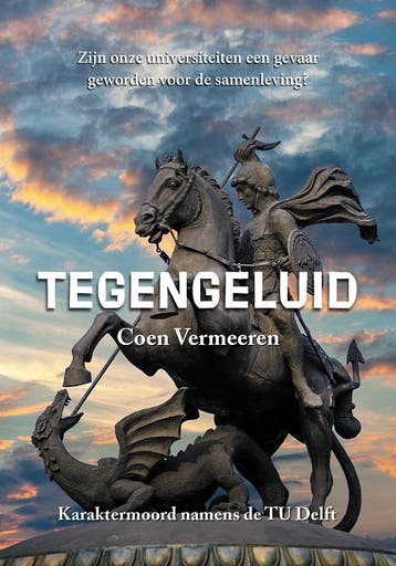 Tegengeluid | Coen Vermeeren | Nieuw, Verzenden, Nieuw, Coen Vermeeren