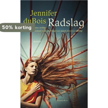 Radslag 9789047204374 Jennifer DuBois, Verzenden, Jennifer DuBois