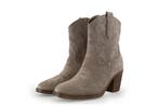 Cellini Cowboy laarzen in maat 38 Beige, Verzenden