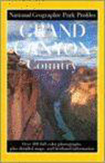 Grand Canyon - Fishbein, Verzenden, Nieuw