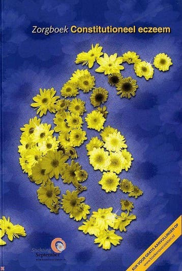 Zorgboek Constitutioneel Eczeem 9789086480098, Verzenden