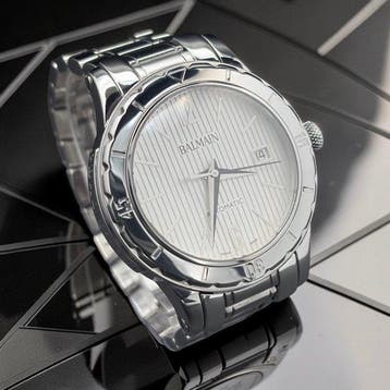 Pierre Balmain - Automatic Classic / Sports - Sans prix de, Nieuw