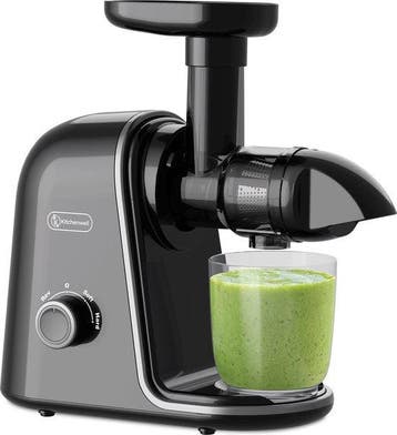 2dekans | Kitchenwell Slowjuicer - 700ml - Juicer met, Ophalen of Verzenden, Nieuw