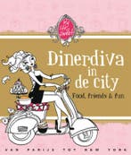 Dinerdiva in de city 9789021549316 Jil Schirnhofer, Boeken, Verzenden, Gelezen, Jil Schirnhofer