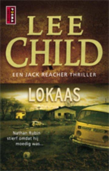 Jack Reacher 2 - Child, Boeken, Verzenden, Nieuw