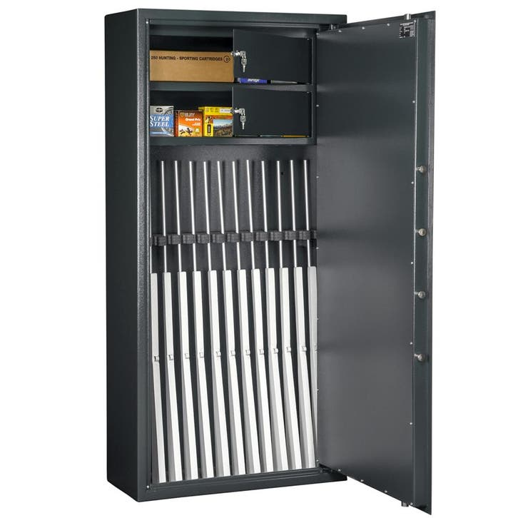 MustangSafes MSG 7-19A S1, Maison & Meubles, Extincteurs & Coffres-forts, Coffre-fort, Neuf, Envoi