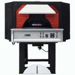 Roterende Pizzaoven | SERIE GRC | Gas | 9x Ø30cm | 26kW |, Verzenden, Nieuw in verpakking