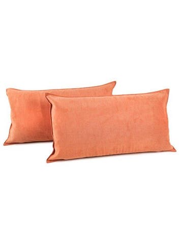 Giuri Tessuti Set 2 Kussenslopen TORTUGA – Elegante