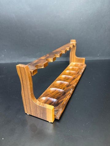 Sans prix de réserve - Armoire à pipes - Bois