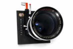 Schneider Kreuznach Tele-Arton 5,5/360mm + acc. |