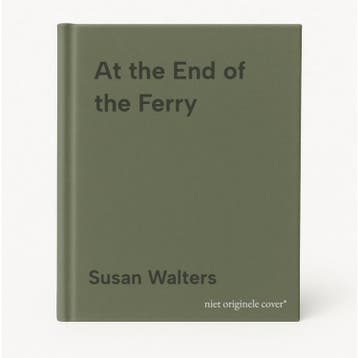 At the End of the Ferry 9781624191824 Susan Walters, Verzenden, Zo goed als nieuw, Susan Walters