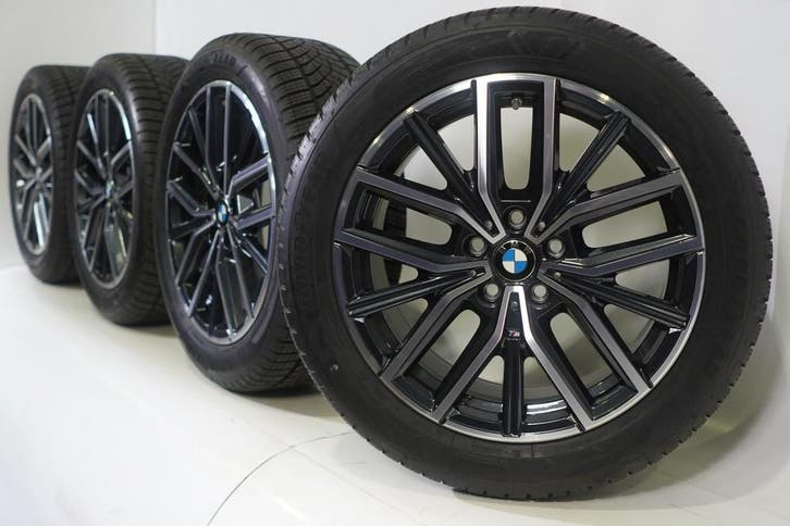 BMW 2 serie U06 Active Tourer 838M 18 inch velgen Goodyear W, Auto-onderdelen, Banden en Velgen, Ophalen of Verzenden