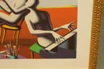 Mark Kostabi (1960) - Musicisti, Antiek en Kunst