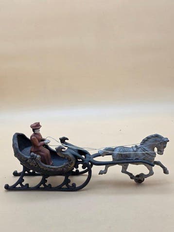 antique - Speelgoed - 1910-1920, Antiek en Kunst