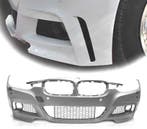 PARE-CHOCS FRONTAL BMW F30 F31 11- LOOK M PDC, Verzenden