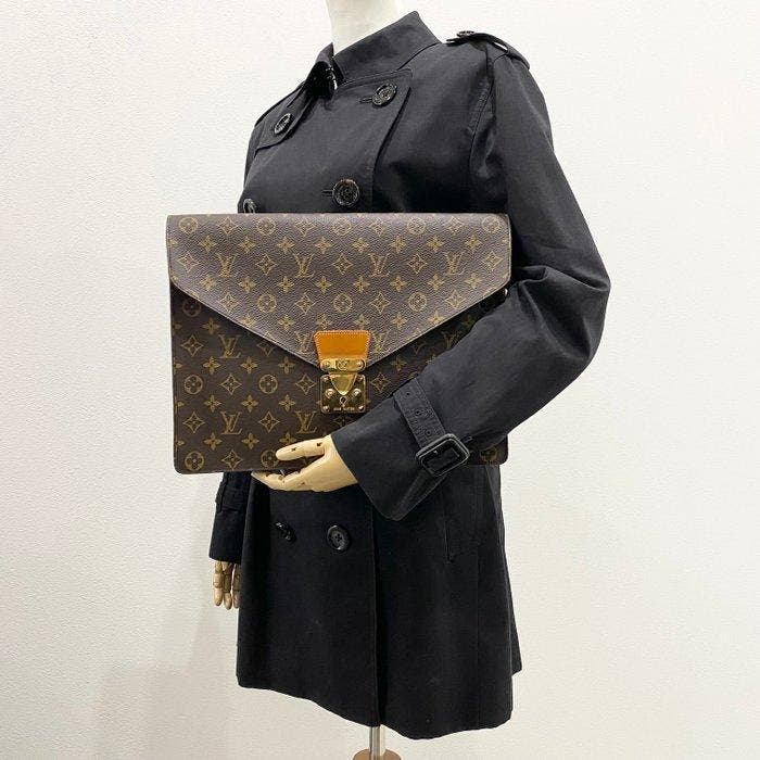 Louis Vuitton - Pochette, Handtassen en Accessoires, Tassen | Damestassen